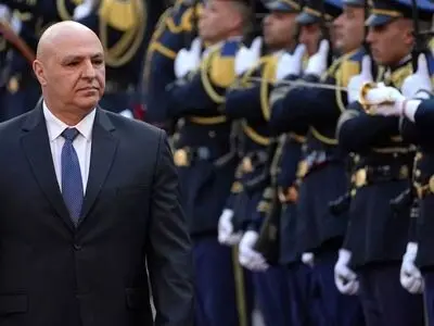 ژوزف عون: اسرائیل باید در موعد مقرر از لبنان خارج شود

