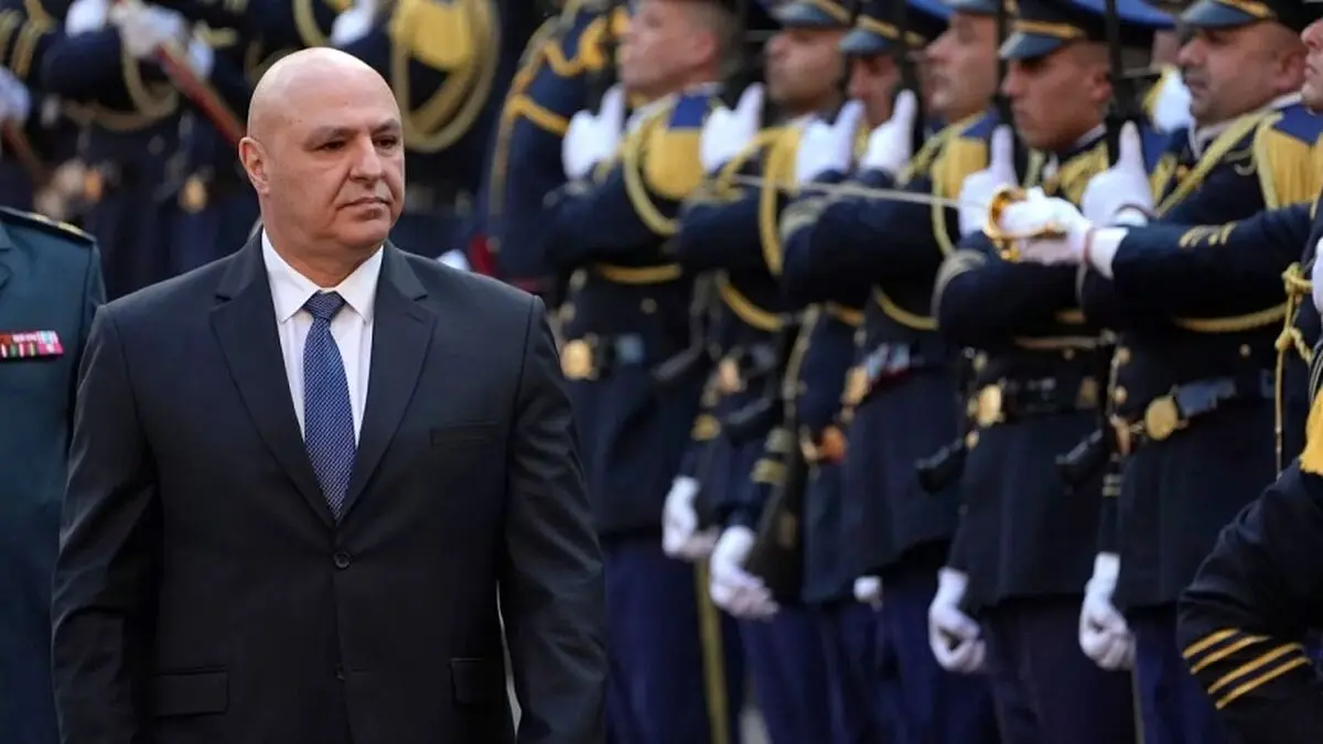 ژوزف عون: اسرائیل باید در موعد مقرر از لبنان خارج شود
