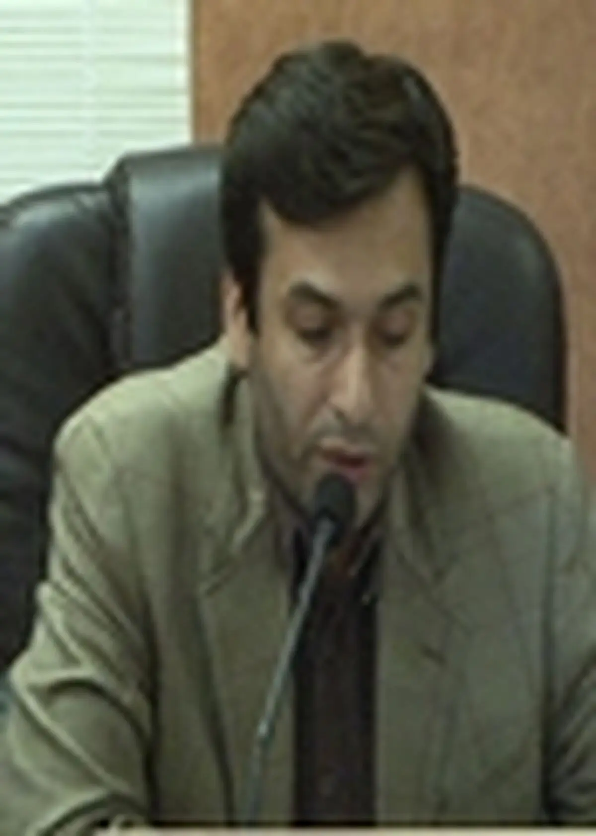 ایجاد اداره کل روابط عمومی در شهرداری های کلانشهرها