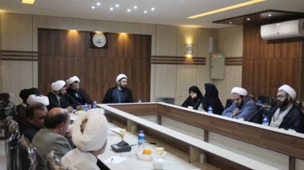 دانشگاه‌ها مسئول پرورش و تربیت دینی جوانان هستند