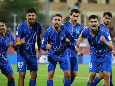 اعلام ترکیب استقلال مقابل گل گهر سیرجان