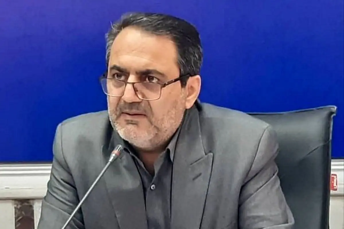 «عنایت رضایی پور» فرماندار شهرستان آستارا شد