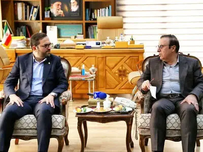 حمایت از کشاورزی قزوین، کمک مستقیم به توسعۀ کشور است