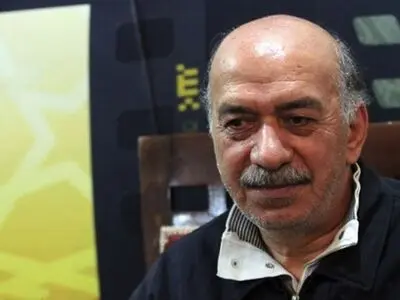 مهدی صباغی بازیگر تلویزیون درگذشت 