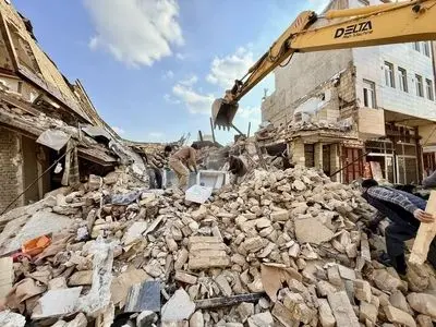 ارزیابی ۶۱۰۰واحد مسکونی و تجاری آسیب دیده از جنگ رمضان در آذربایجان غربی/ارومیه با ۱۷۰۰ واحد بیشترین آسیب را دیده است