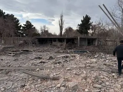 افزایش شهدای حمله به خانه های سازمانی راه آهن منطقه آذربایجان در تبریز