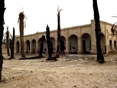 رسیدگی به آثار تاریخی کشور از توان بودجه دولتی خارج است