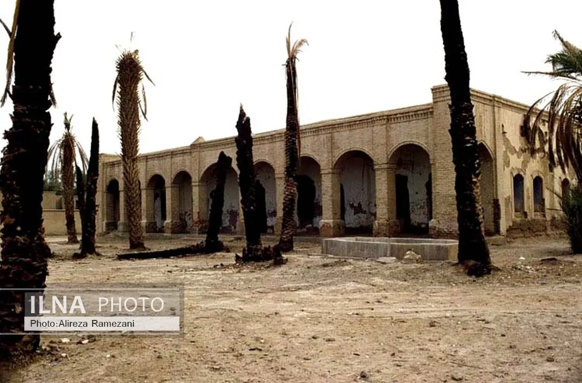 رسیدگی به آثار تاریخی کشور از توان بودجه دولتی خارج است