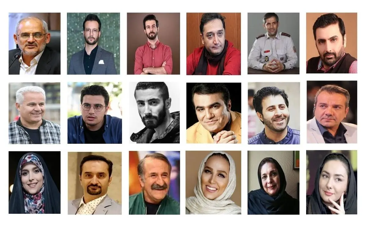 برگزاری پویش کتابخوانی ۲۰۲۰ 