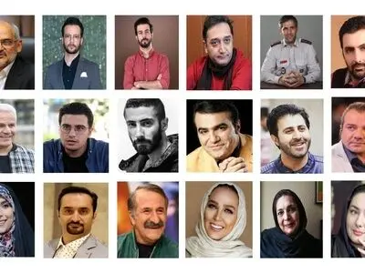برگزاری پویش کتابخوانی ۲۰۲۰ 