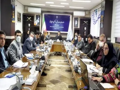 آموزش جامعه میزبان و تسهیل‌گران در حوزه گردشگری عشایر