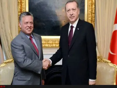 در صورت نیاز، علیه اقلیم کردستان وارد جنگ می‌شویم
