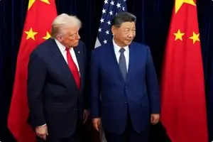 فارن افرز: جنگ ایران چه معنایی برای چین دارد؟