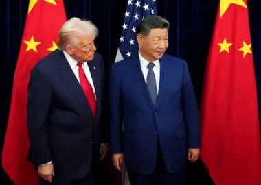 فارن افرز: جنگ ایران چه معنایی برای چین دارد؟