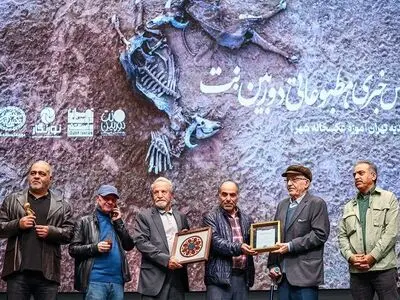 جشنواره عکس دوربین.نت برگزیدگانش را شناخت