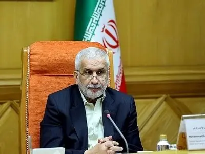 تردد روزانه ۸۰ تا ۱۰۰ هزار نفر از مرزها/فعلا امکان تردد از مرز خسروی وجود ندارد