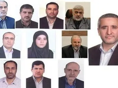 رئیس و اعضای ستاد انتخابات استان قم منصوب شدند