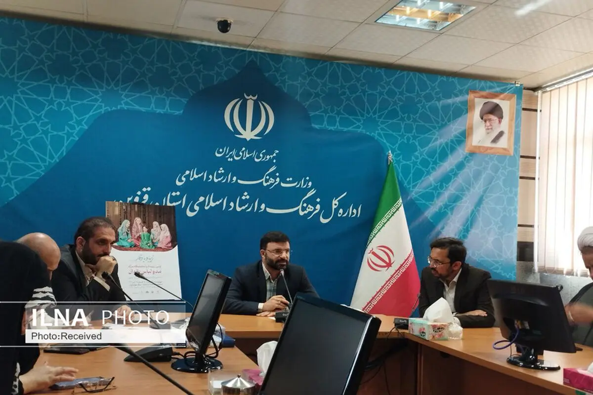 61 برند ملی در نمایشگاه مد و لباس قزوین حاضر می‌شوند