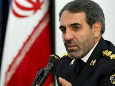 تمهیدات ترافیکی پلیس راهور برای برگزاری باشکوه نماز عید سعید فطر