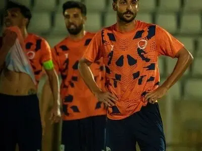 حکم انضباطی بازی جنجالی لیگ یک صادر شد