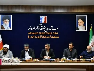 صدور ده هزار مجوز کسب و کار در «اروند» 