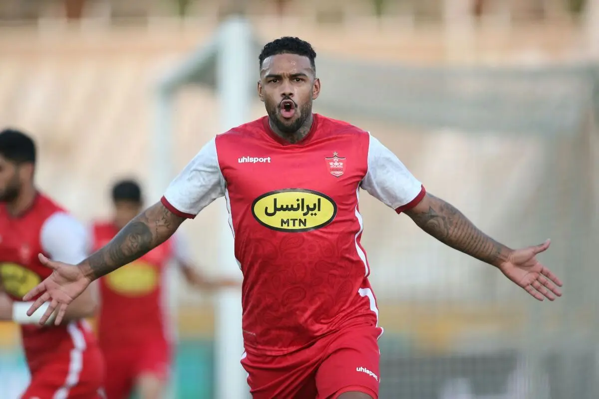 ویدیو: خلاصه بازی هوادار یک - پرسپولیس ۳