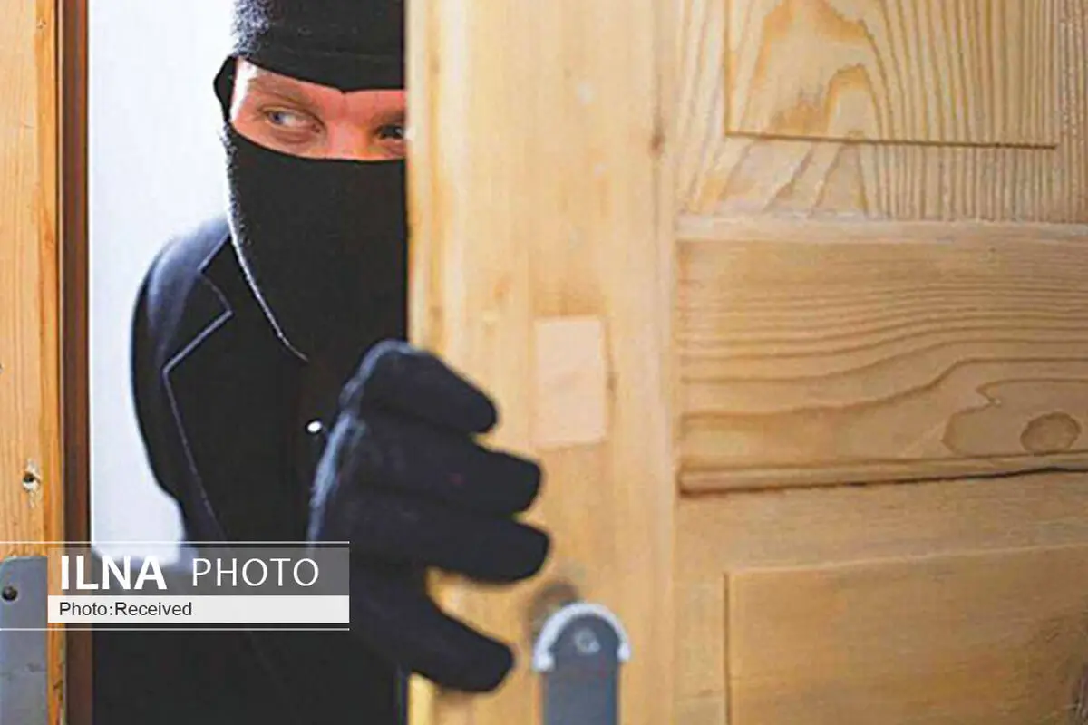 میزان سرقت در قزوین ۱۸ درصد افزایش یافت/ ۹۵ درصد سارقان معتادان متجاهر هستند