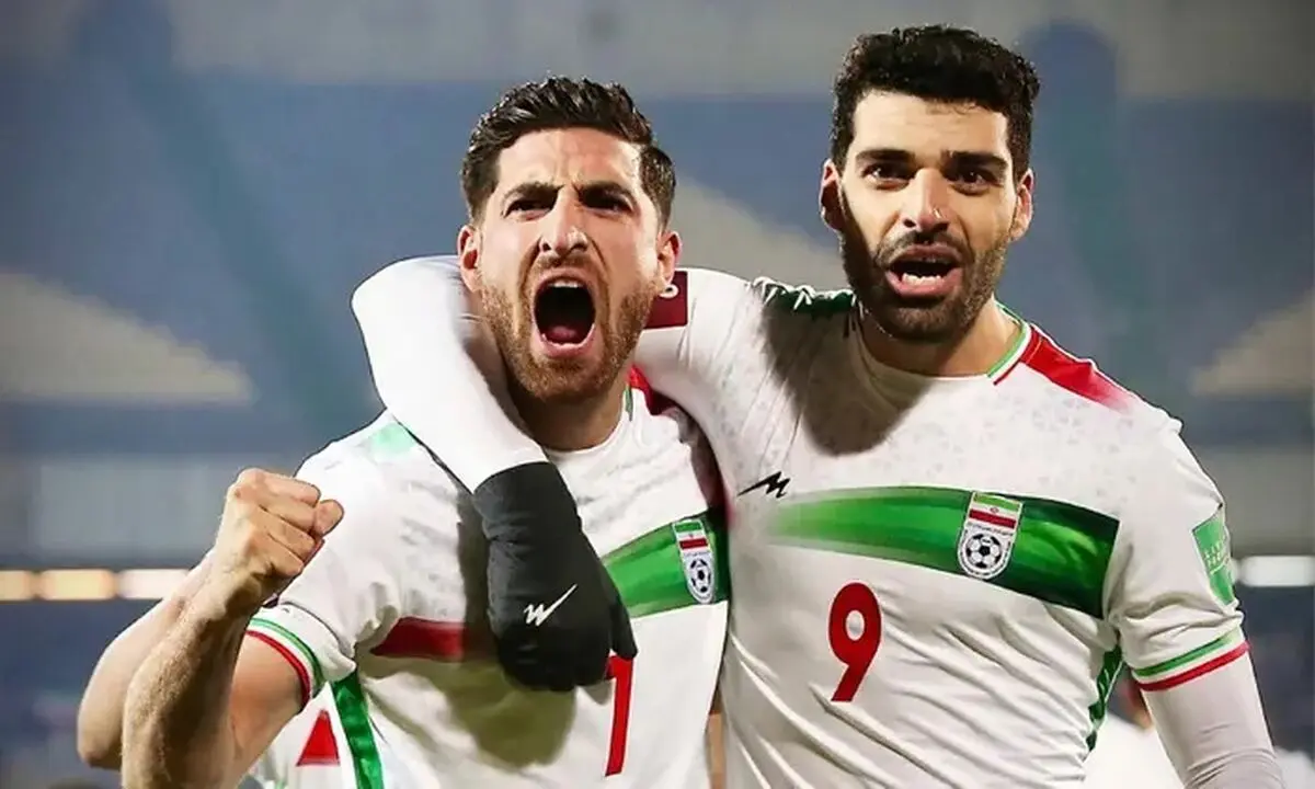 تلاش‌های بی وقفه برای  فشار به فیفا: ایران را از جام جهانی حذف کنید