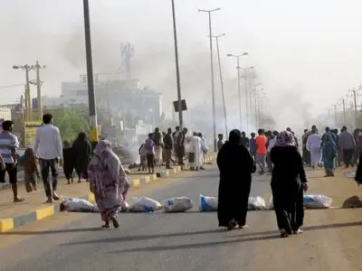 فراخوان اتحادیه مشاغل سودان به ادامه عصیان مدنی تا سرنگونی نظام حاکم