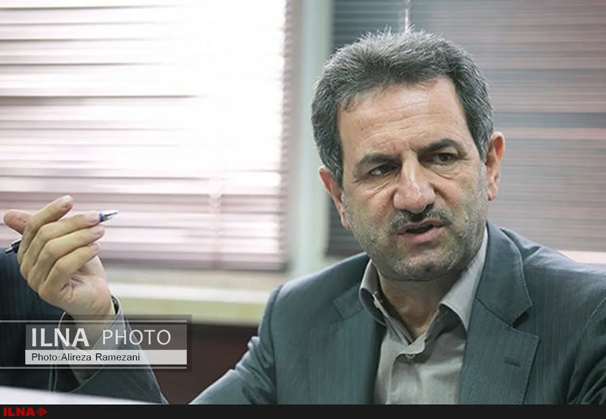 توضیحات رئیس سازمان بهزیستی در رابطه با کمپ معتادان «شفق»