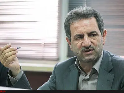 توضیحات رئیس سازمان بهزیستی در رابطه با کمپ معتادان «شفق»