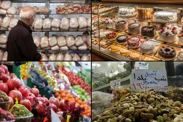 بازار شب یلدای استان مرکزی زیر چتر نظارت 30 بازرس