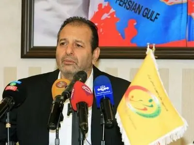 تشکیل آخرین جلسه هیات رئیسه فدراسیون هاکی