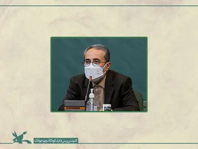 پیام تسلیت مدیرعامل کانون در پی درگذشت فرشته طائرپور/ پرواز ناباورانه آن عزیز خسرانی بزرگ برای جامعه هنری کشور است