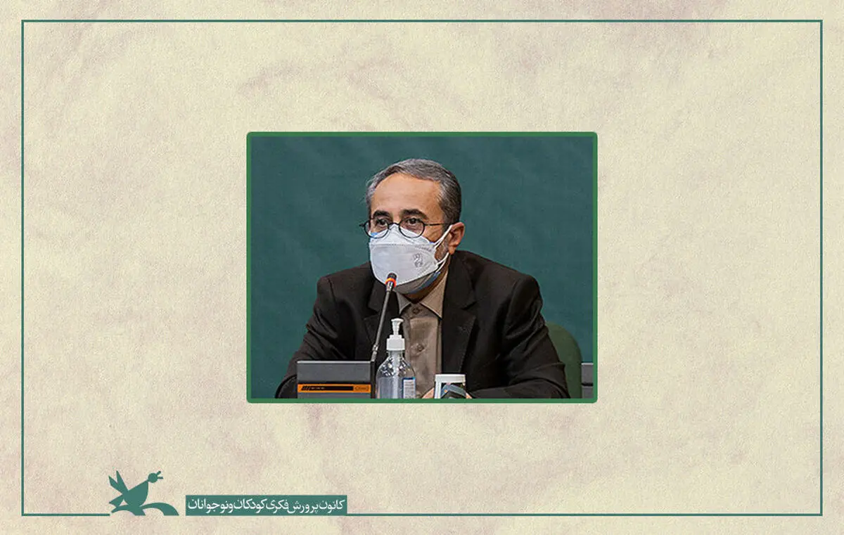 پیام تسلیت مدیرعامل کانون در پی درگذشت فرشته طائرپور/ پرواز ناباورانه آن عزیز خسرانی بزرگ برای جامعه هنری کشور است
