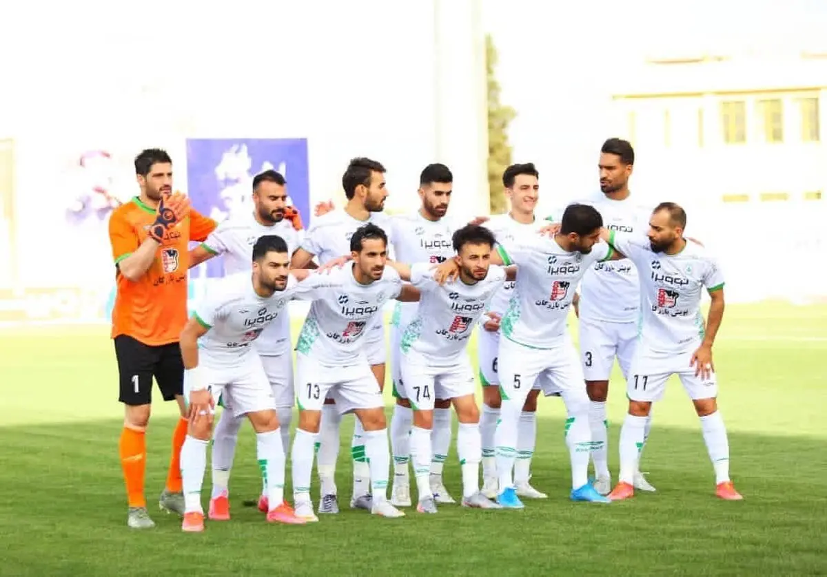 ذوب آهن به دنبال تکرار نتیجه مقابل استقلال