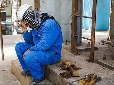 روایتِ بلاتکلیفی ۱۶ نفر از کارگران بازنشسته شهرداری شوش برای دریافت سنوات