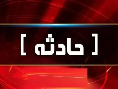 تصادف اتوبوس با کامیون یک فوتی و ۷ مصدوم بر جا گذاشت