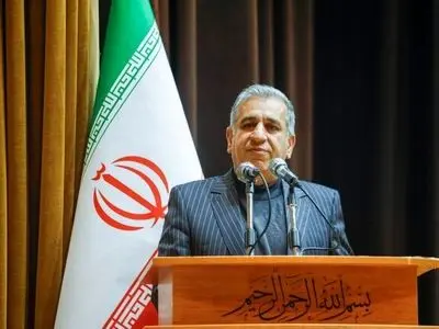 حجت‌الله رضایی مشاور استاندار فارس شد