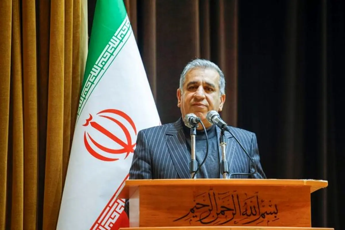 حجت‌الله رضایی مشاور استاندار فارس شد