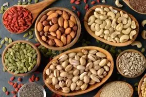 آجیل را چطور بخوریم تا بیشترین فایده را داشته باشد؟