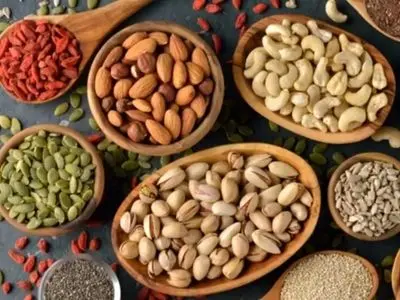 آجیل را چطور بخوریم تا بیشترین فایده را داشته باشد؟