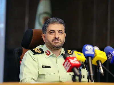 تشریح وضعیت تردد زوار از مرزهای زمینی «مهران» و «شلمچه»/ آمادگی کامل پلیس برای ارائه خدمات انتظامی