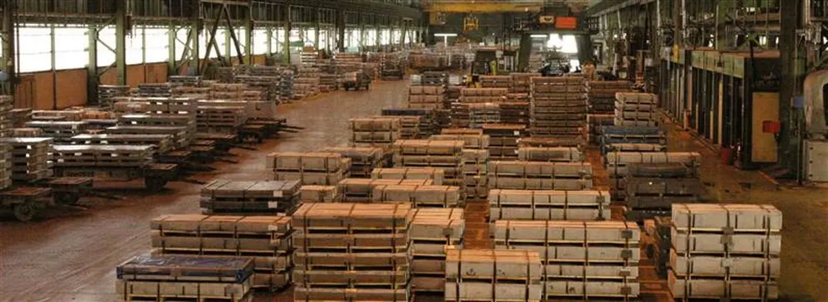 اضافه شدن گرید S355MLO به سبد محصولات فولاد مبارکه