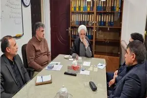 تأکید معاون حقوقی رئیس‌جمهور بر انسجام ملی و بهره‌گیری حقوقی از مستندات جنگ رمضان