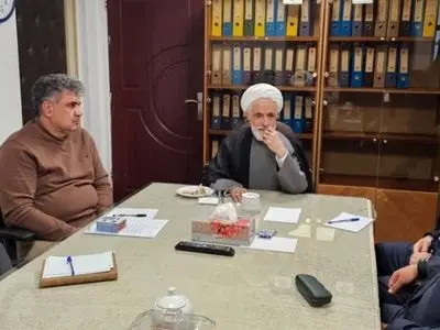 تأکید معاون حقوقی رئیس‌جمهور بر انسجام ملی و بهره‌گیری حقوقی از مستندات جنگ رمضان
