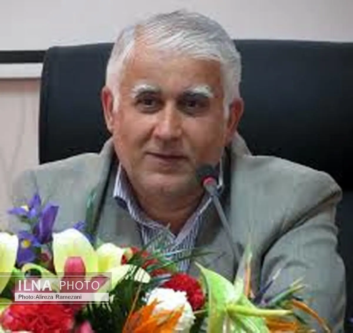 دانش جوانان باعث شد تا دشمنان در برابر دانش هستهای کشور زانو بزنند