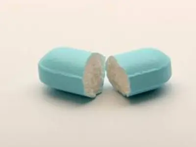 خطرات جدی نصف کردن قرص