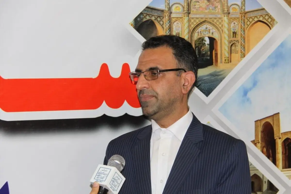 شیوع کرونا یک هزار میلیارد ریال به تاسیسات گردشگری سمنان خسارت زد