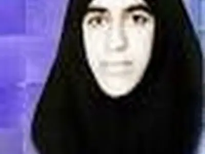 کتاب دختری به نام طاها رونمایی شد